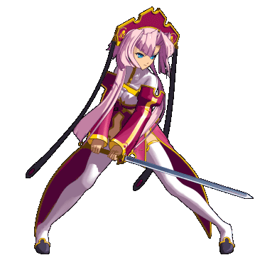 霊域に咲く蓮華 蓮華 - ニコニコMUGENwiki - atwiki（アットウィキ）